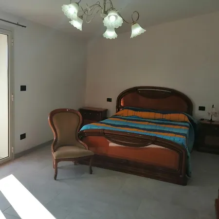 Caterina Holiday home *