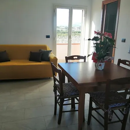 Caterina Holiday home Solarino